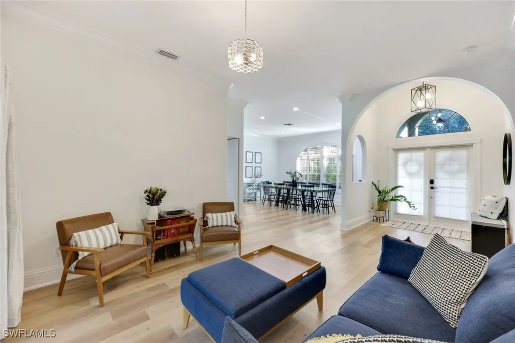 7500 Woodland Bend Circle Fort Myers FL 33912