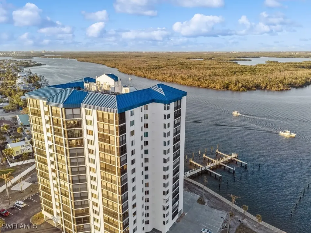4753 Estero Boulevard Fort Myers Beach FL 33931