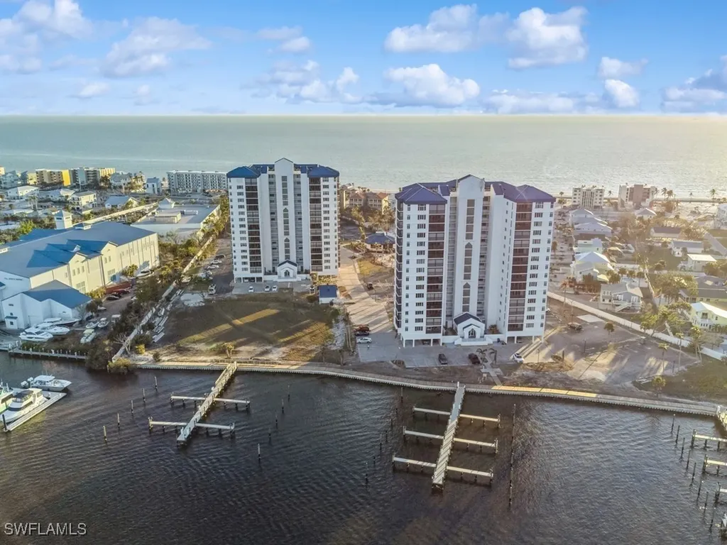 4753 Estero Boulevard Fort Myers Beach FL 33931