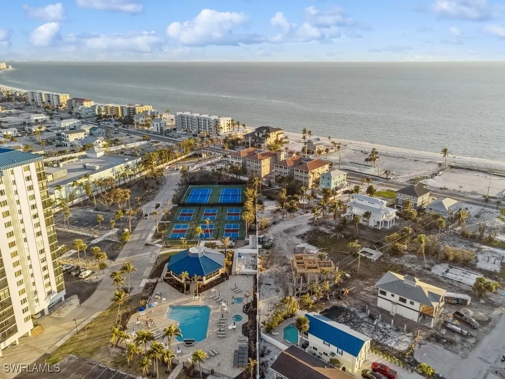 4753 Estero Boulevard Fort Myers Beach FL 33931