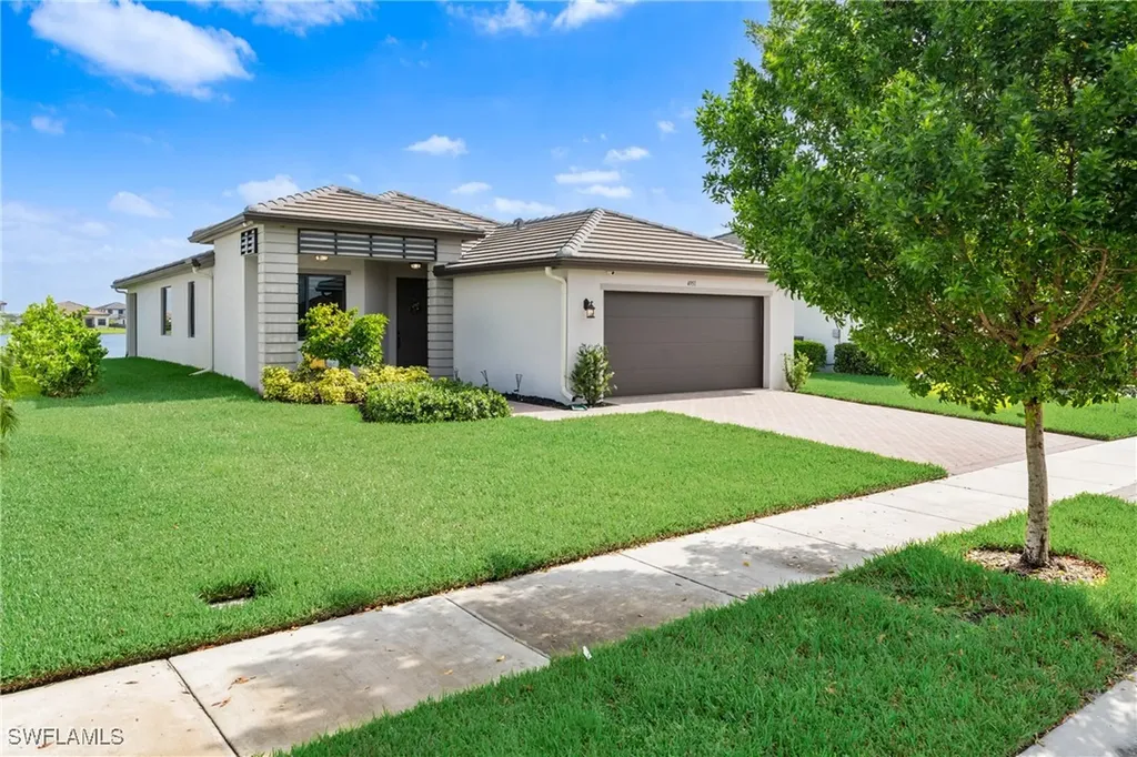 4951 Brigata Way Ave Maria FL 34142