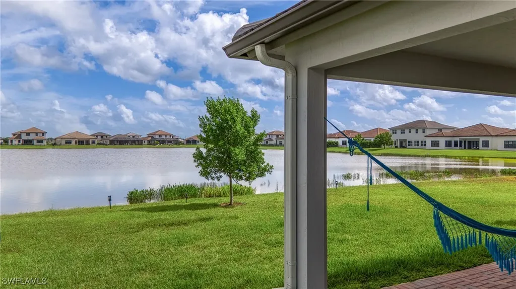 4951 Brigata Way Ave Maria FL 34142