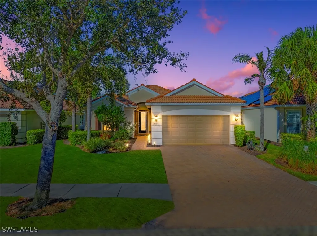 5903 Constitution Street Ave Maria FL 34142