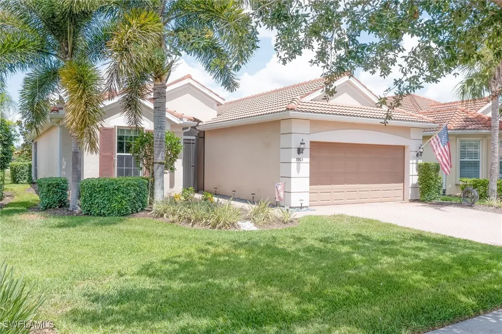 5903 Constitution Street Ave Maria FL 34142