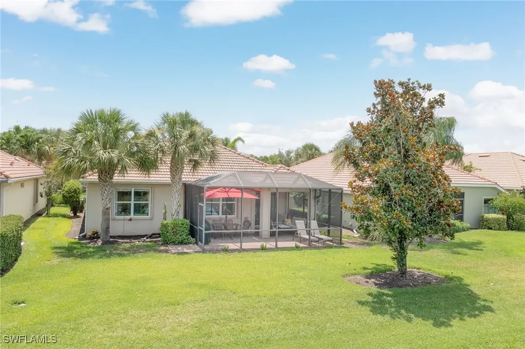 5903 Constitution Street Ave Maria FL 34142