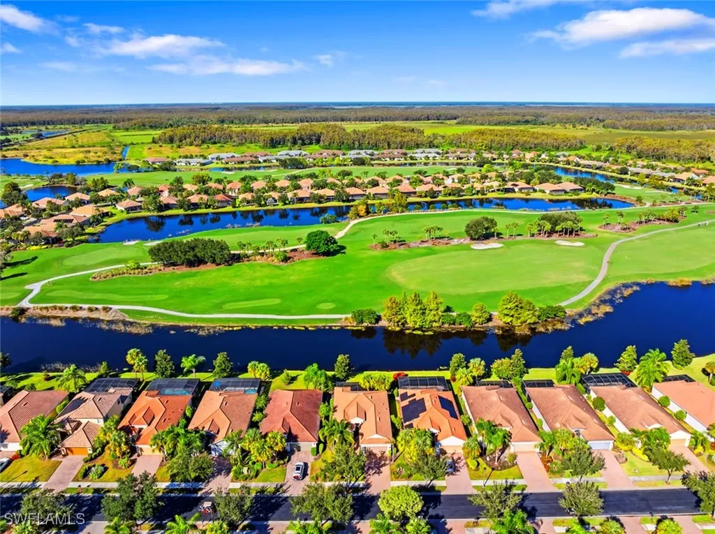 5903 Constitution Street Ave Maria FL 34142