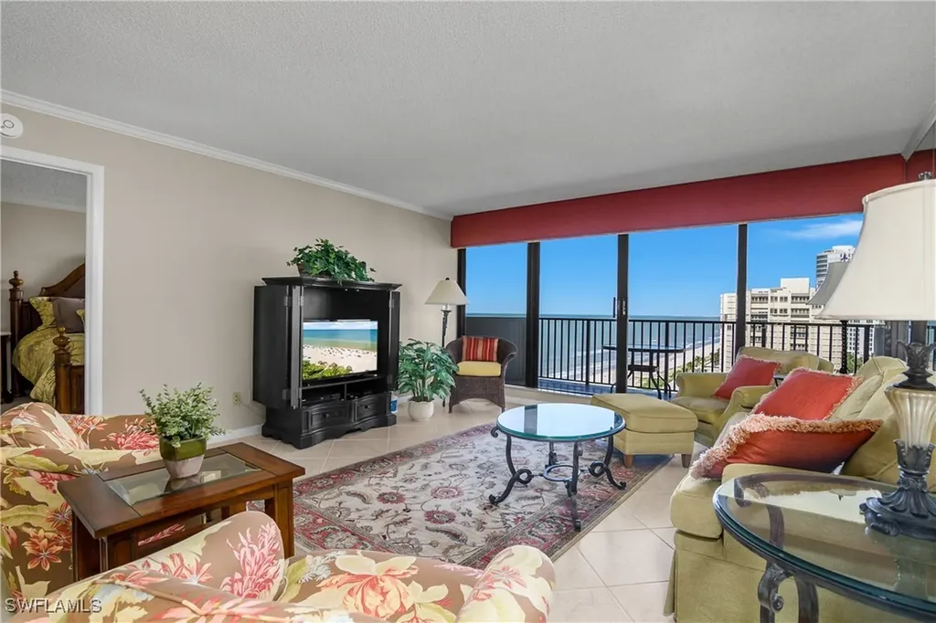 4005 Gulf Shore Boulevard N Naples FL 34103