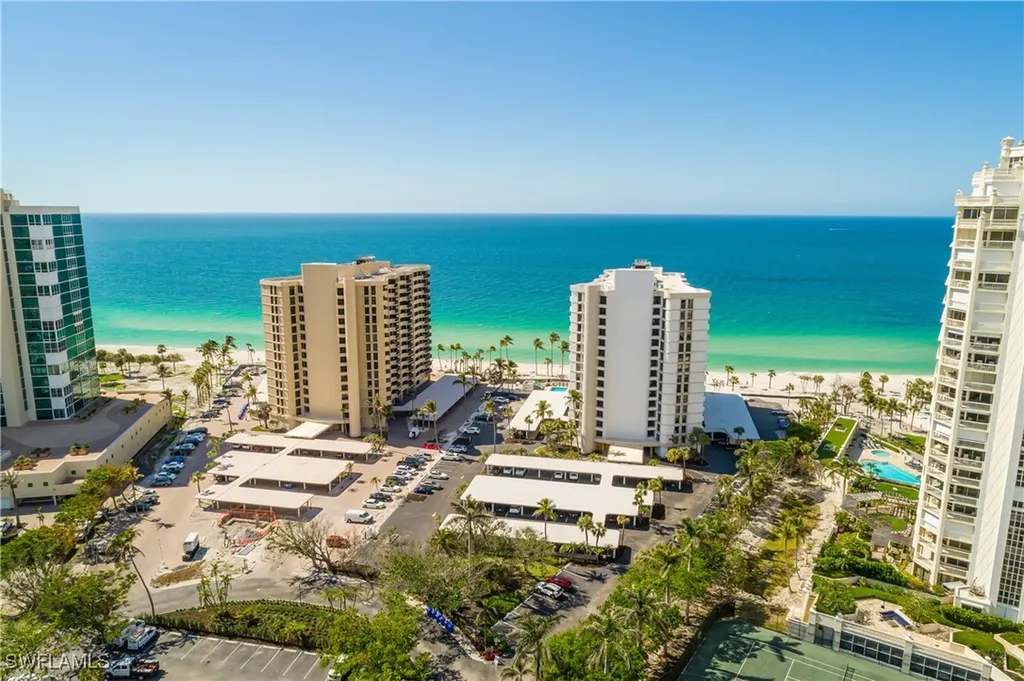 4005 Gulf Shore Boulevard N Naples FL 34103