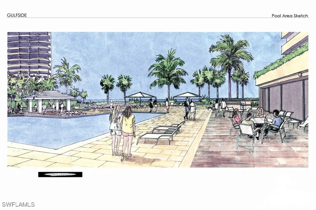 4005 Gulf Shore Boulevard N Naples FL 34103