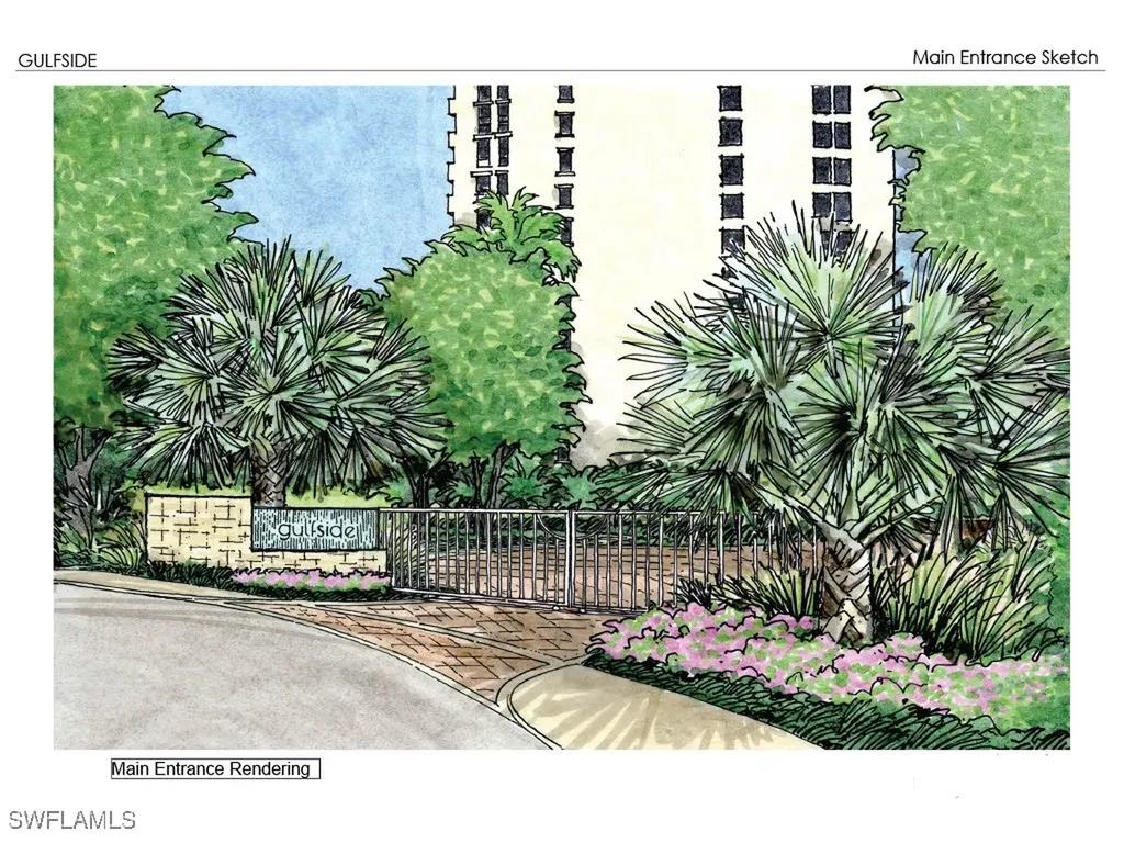 4005 Gulf Shore Boulevard N Naples FL 34103