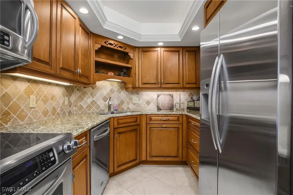 4005 Gulf Shore Boulevard N Naples FL 34103