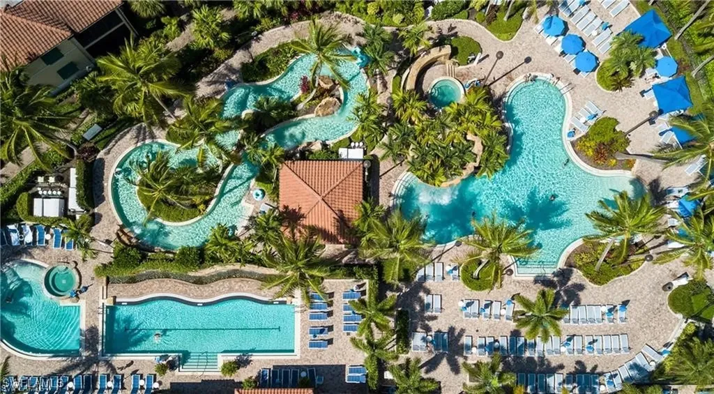 975 Sandpiper Street Naples FL 34102