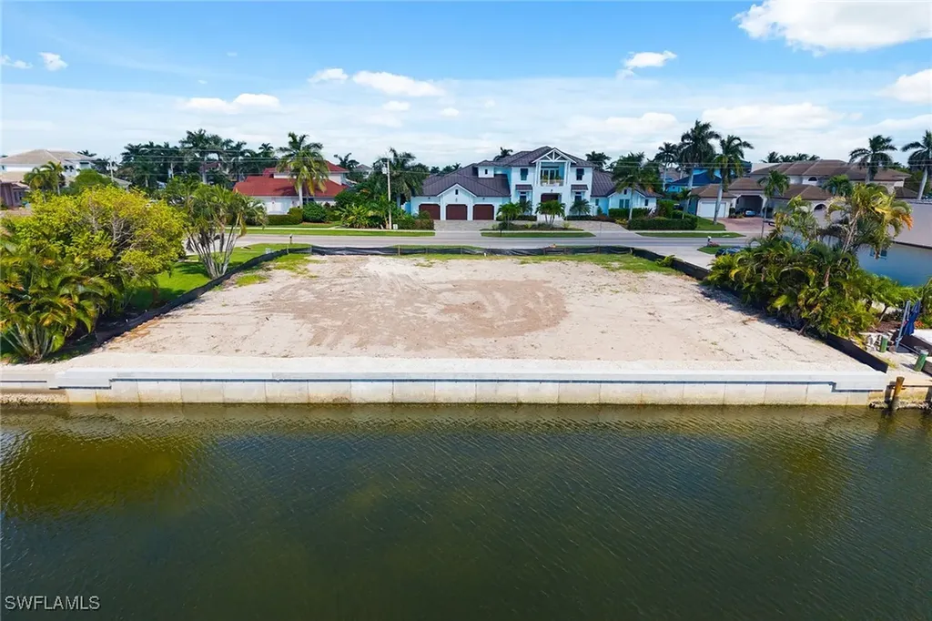 450 N Barfield Drive Marco Island FL 34145