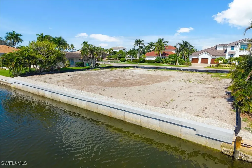 450 N Barfield Drive Marco Island FL 34145