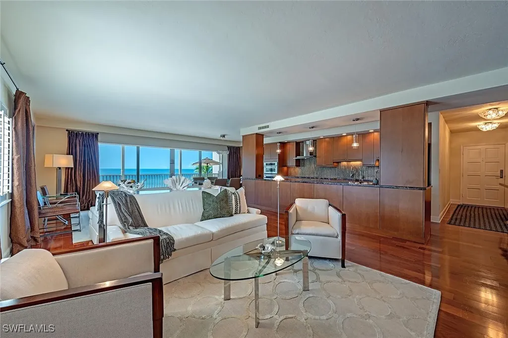 3401 Gulf Shore Boulevard N Naples FL 34103