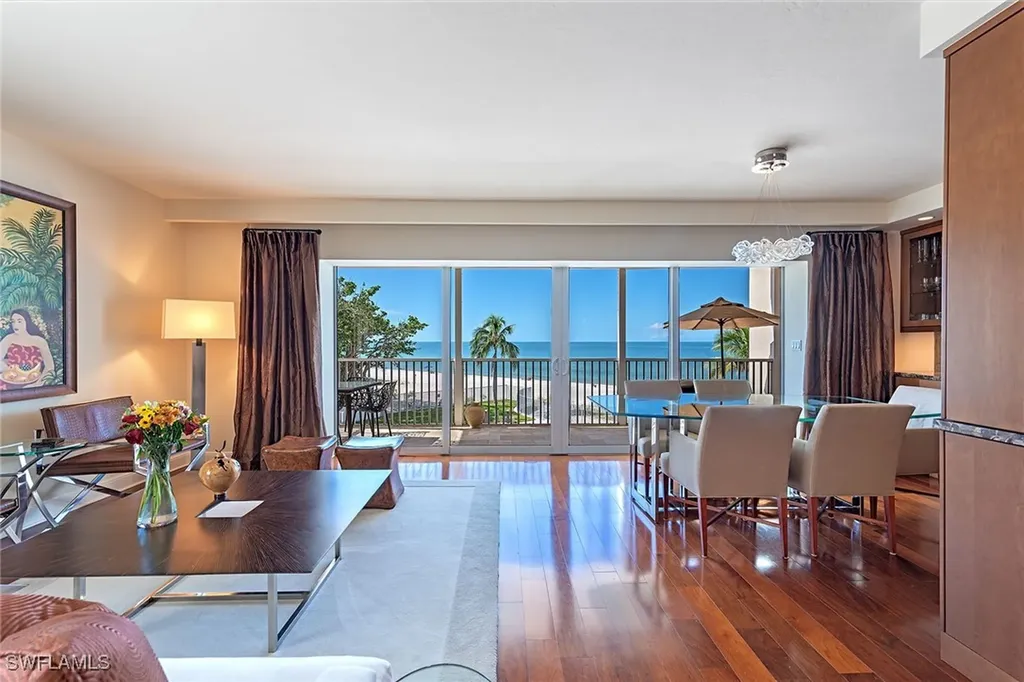 3401 Gulf Shore Boulevard N Naples FL 34103