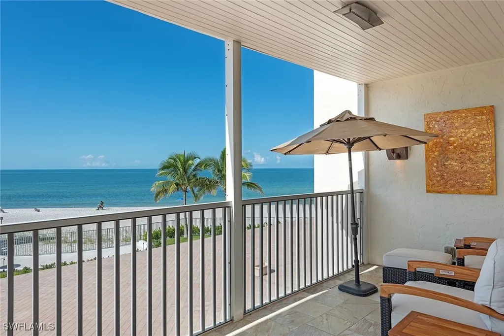 3401 Gulf Shore Boulevard N Naples FL 34103
