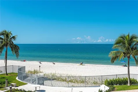 3401 Gulf Shore Boulevard N Naples FL 34103