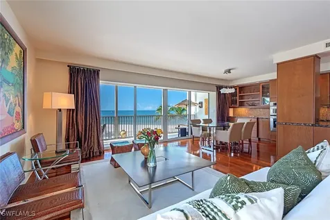 3401 Gulf Shore Boulevard N Naples FL 34103