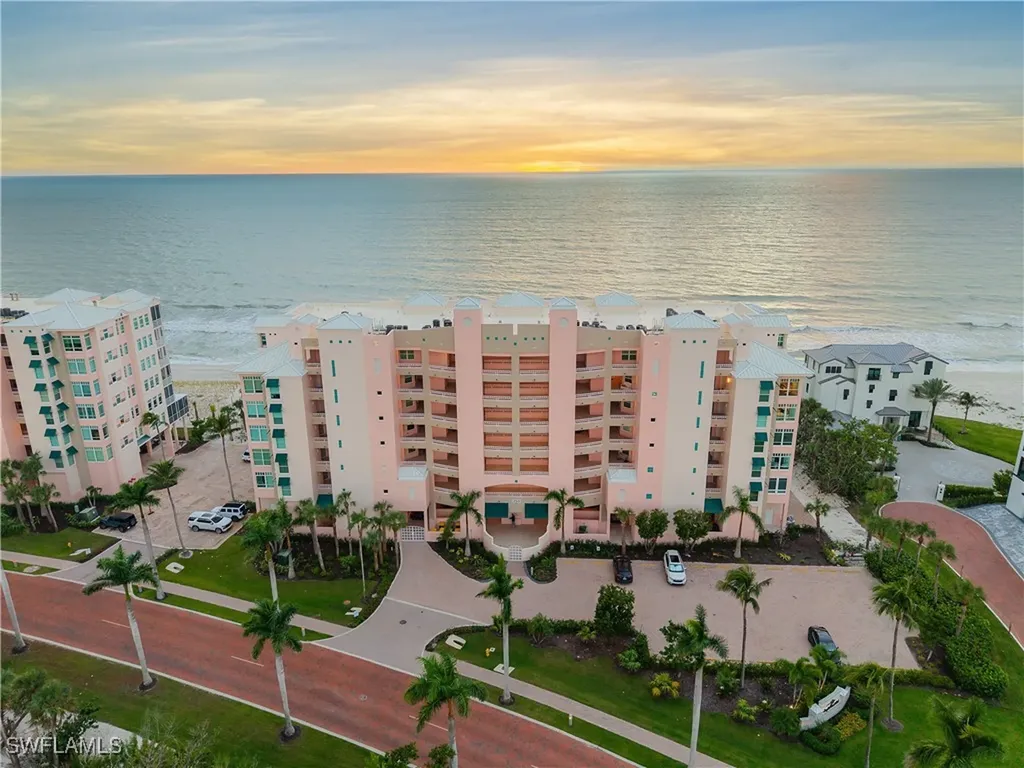 253 Barefoot Beach Boulevard Bonita Springs FL 34134