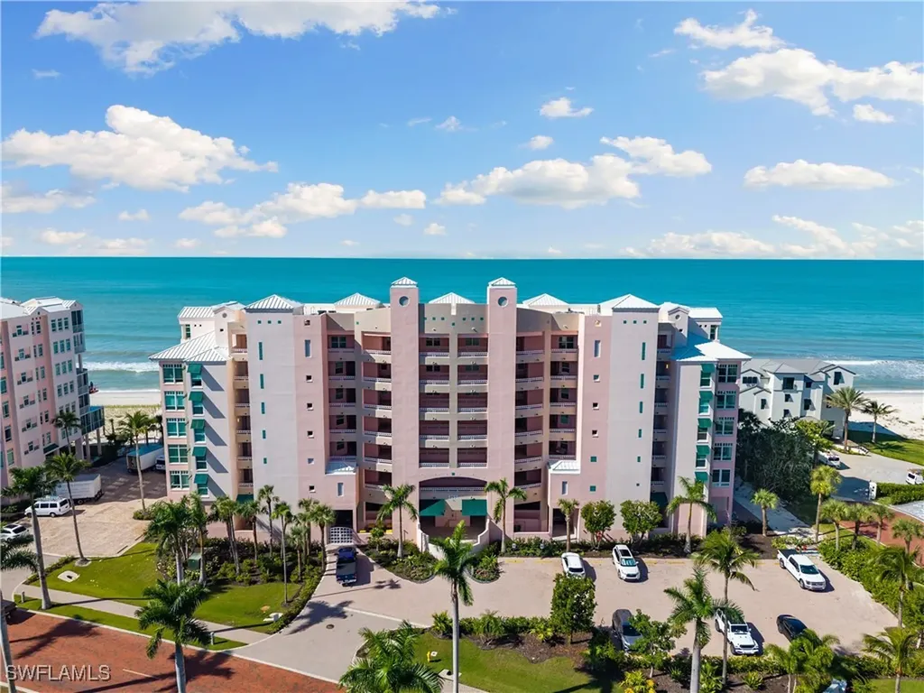 253 Barefoot Beach Boulevard Bonita Springs FL 34134