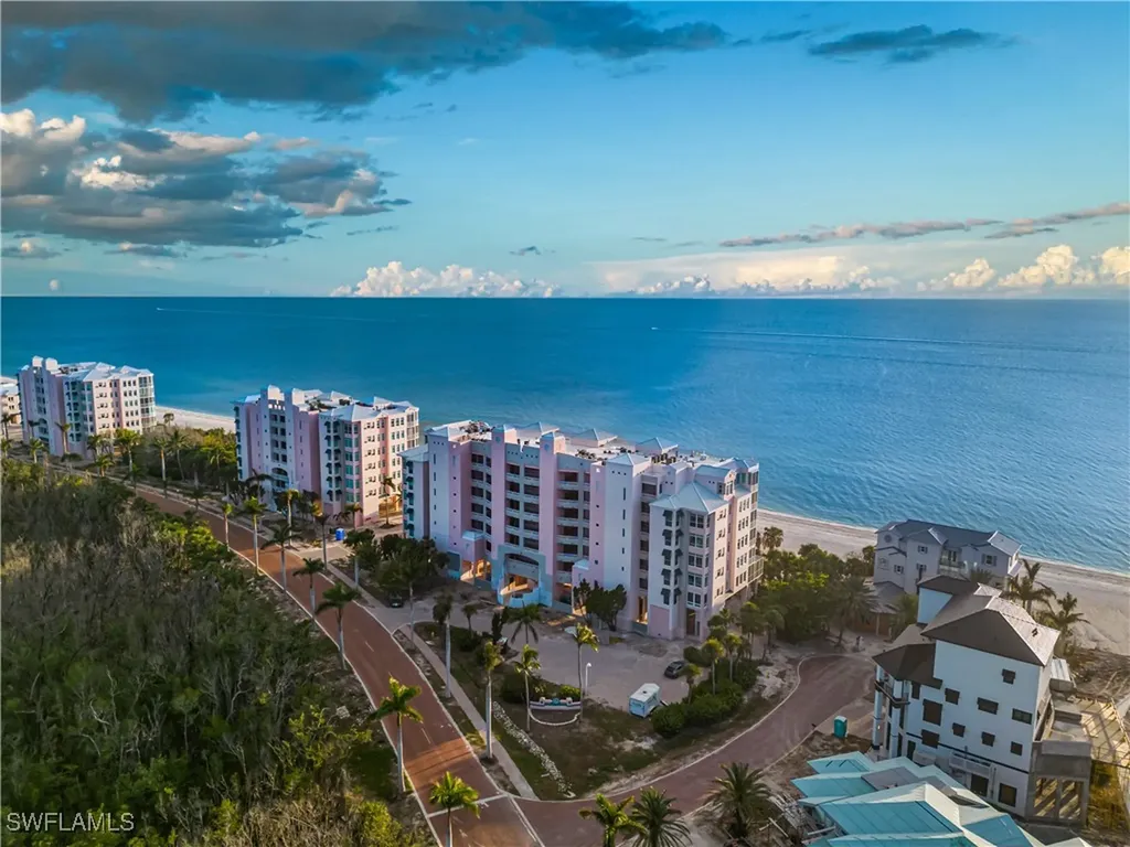 253 Barefoot Beach Boulevard Bonita Springs FL 34134