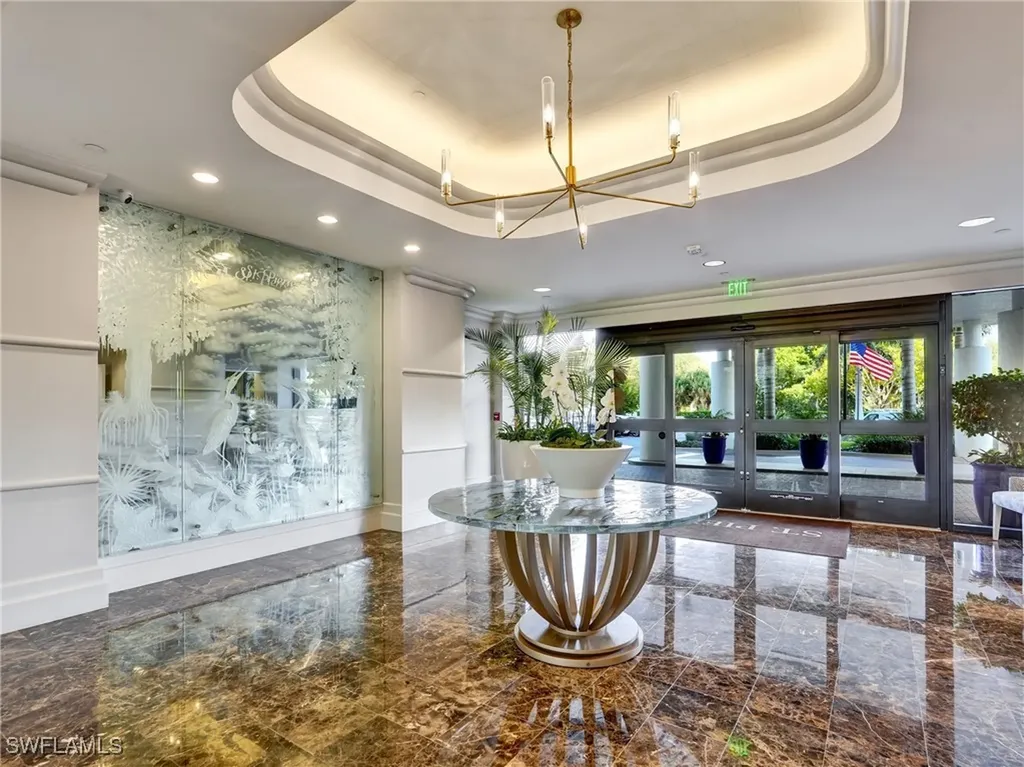 6825 Grenadier Boulevard Naples FL 34108