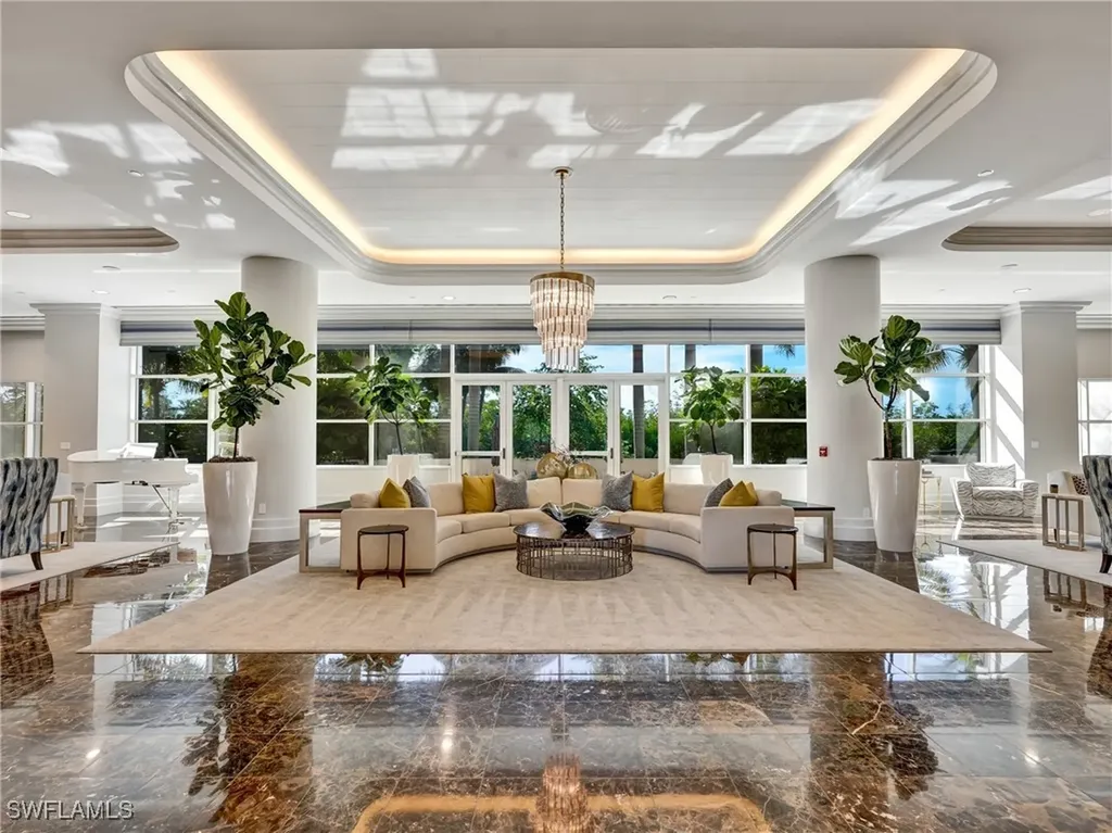 6825 Grenadier Boulevard Naples FL 34108
