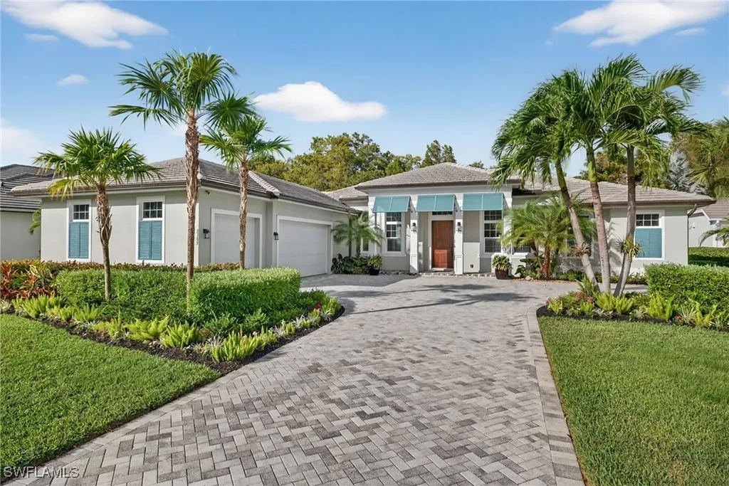 2305 Harrier Run Naples FL 34105