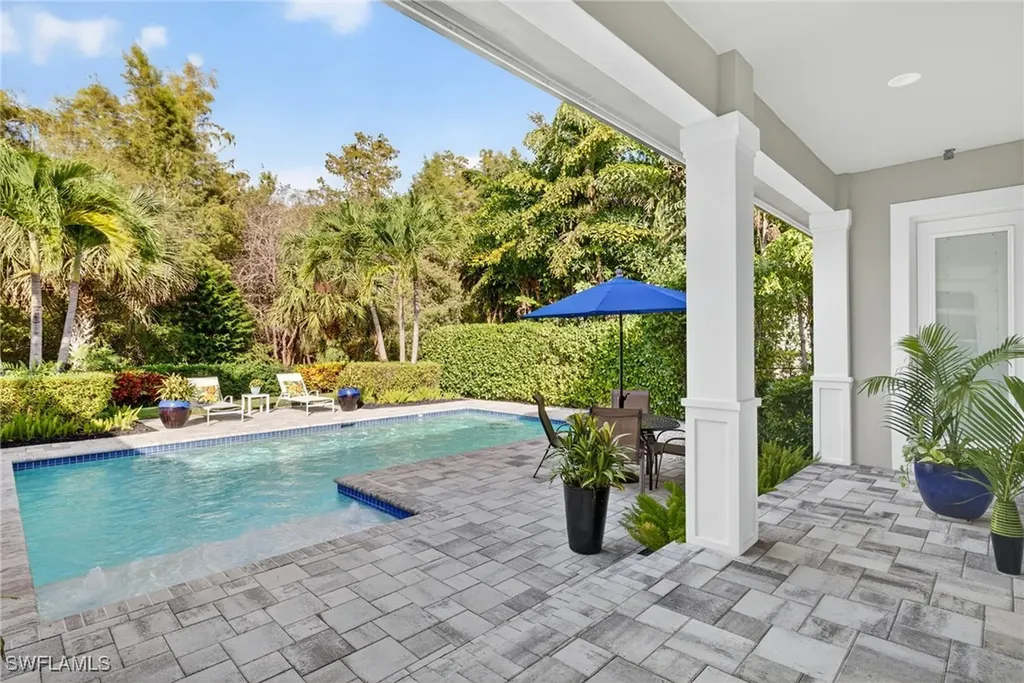 2305 Harrier Run Naples FL 34105
