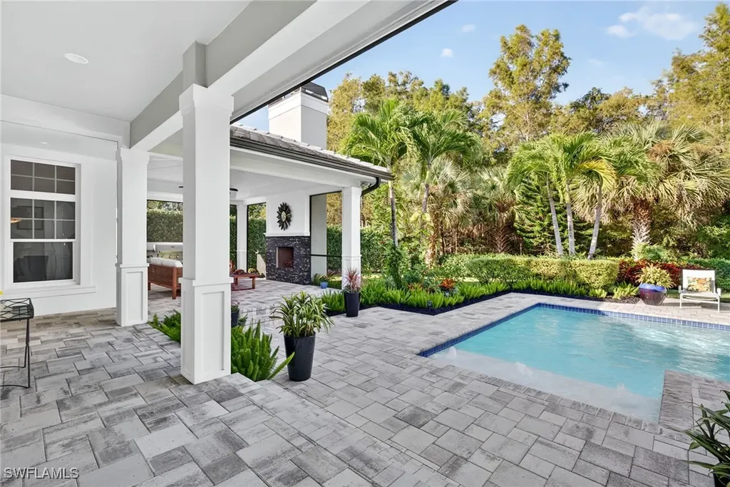 2305 Harrier Run Naples FL 34105