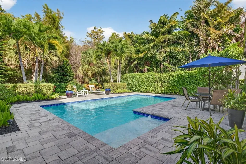 2305 Harrier Run Naples FL 34105