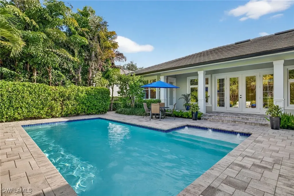2305 Harrier Run Naples FL 34105