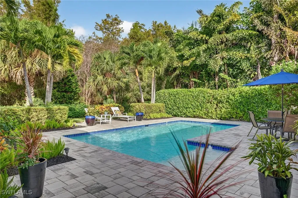 2305 Harrier Run Naples FL 34105