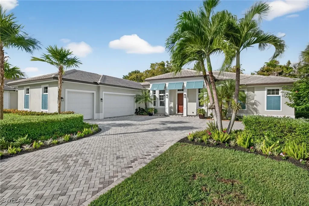 2305 Harrier Run Naples FL 34105