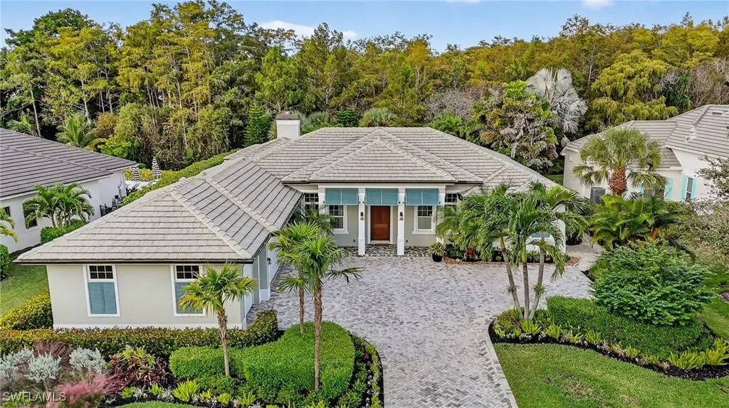 2305 Harrier Run Naples FL 34105