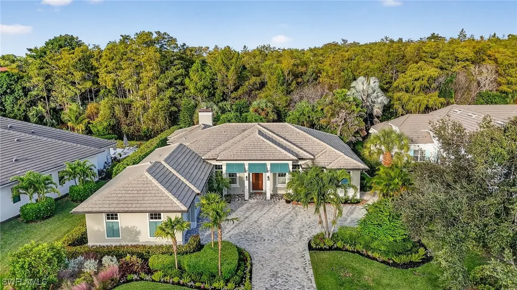 2305 Harrier Run Naples FL 34105