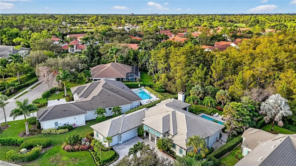 2305 Harrier Run Naples FL 34105