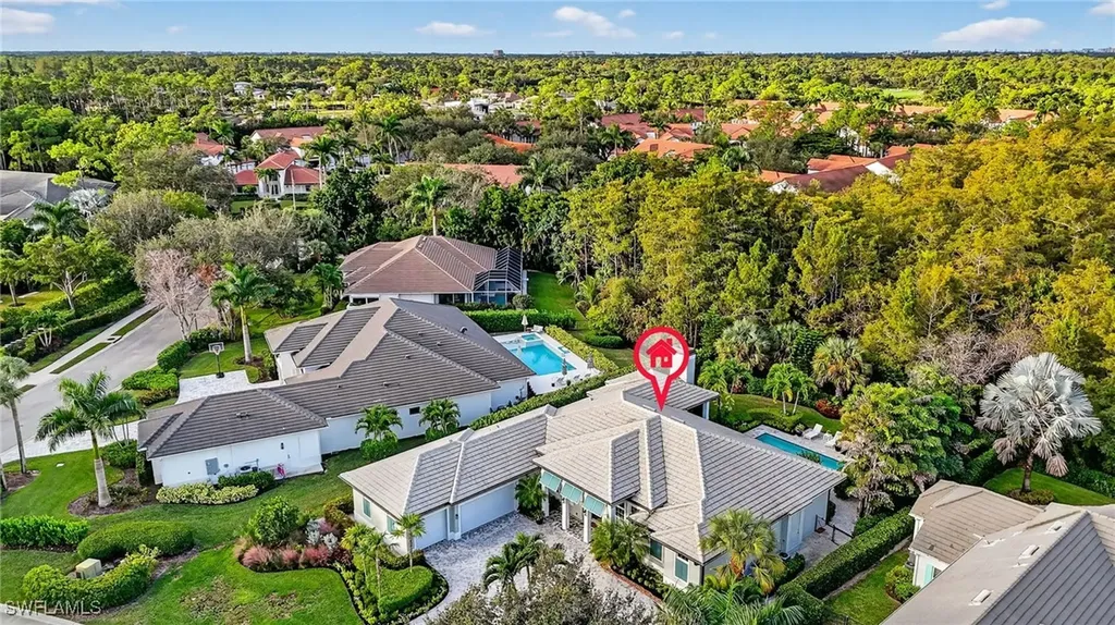 2305 Harrier Run Naples FL 34105