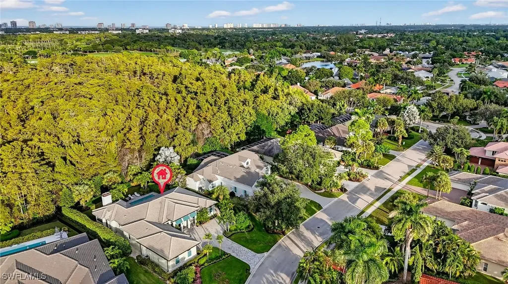 2305 Harrier Run Naples FL 34105