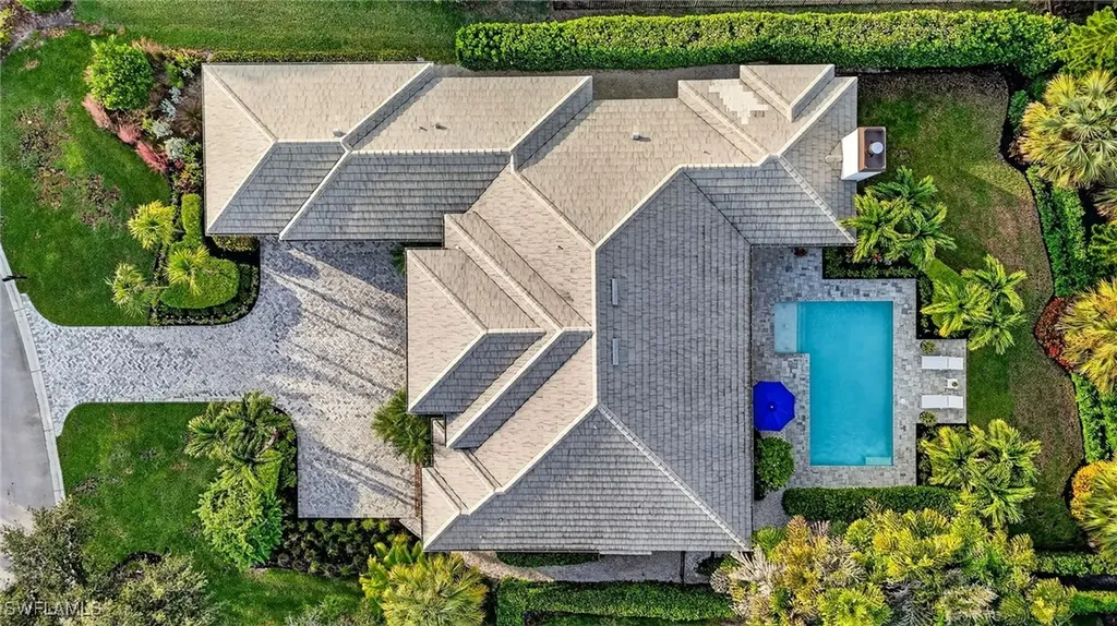 2305 Harrier Run Naples FL 34105