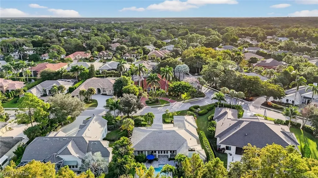 2305 Harrier Run Naples FL 34105