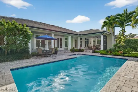 2305 Harrier Run Naples FL 34105
