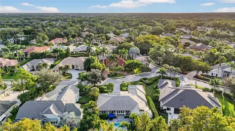 2305 Harrier Run Naples FL 34105