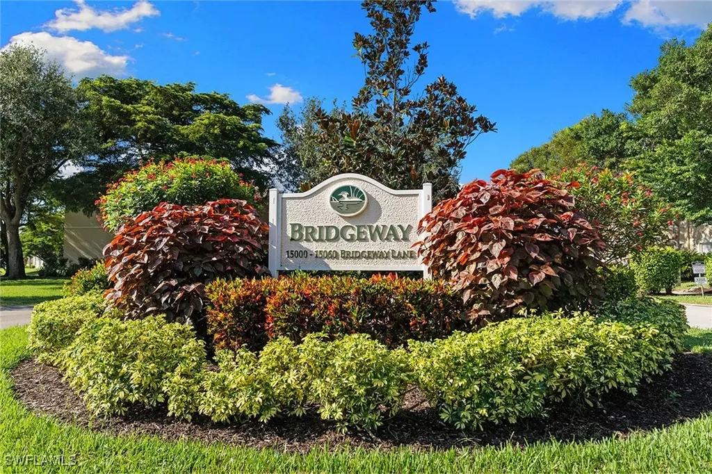 Fort Myers FL, 15030 Bridgeway Lane, Unit 507