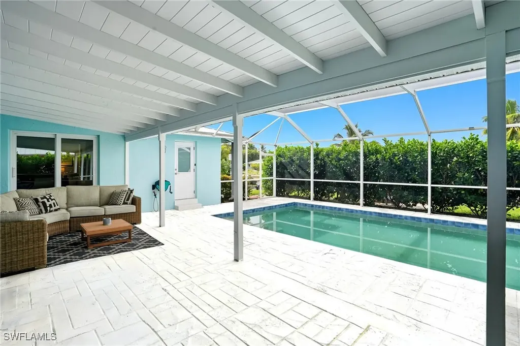 6163 Plumosa Avenue Fort Myers FL 33908