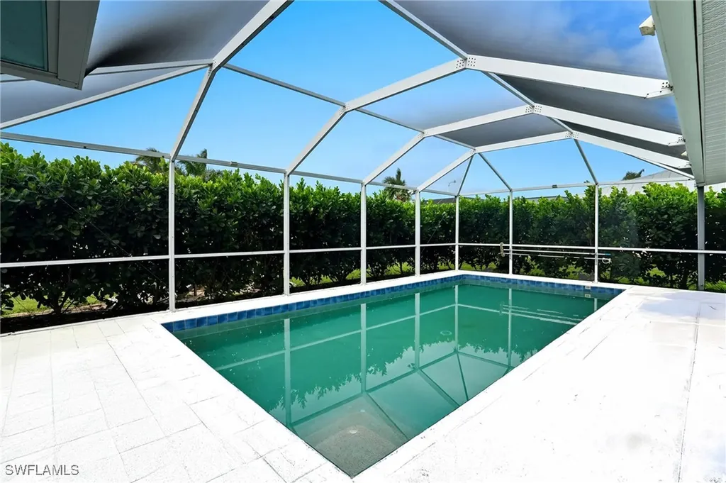 6163 Plumosa Avenue Fort Myers FL 33908