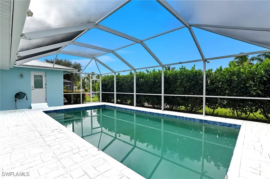 6163 Plumosa Avenue Fort Myers FL 33908