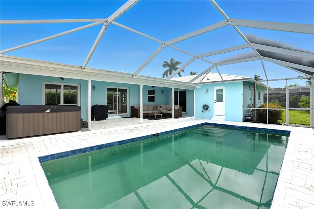 6163 Plumosa Avenue Fort Myers FL 33908