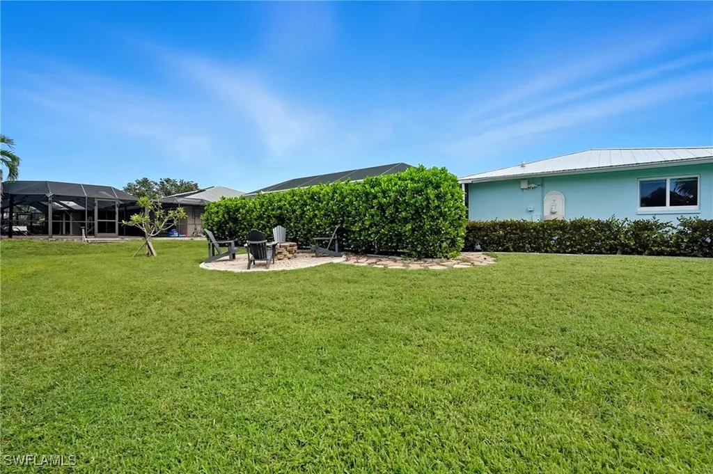 6163 Plumosa Avenue Fort Myers FL 33908